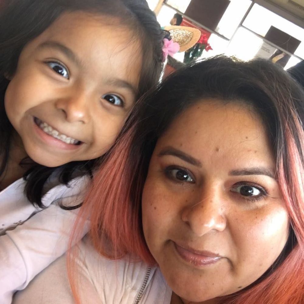 Meet your Posher, Gabriela